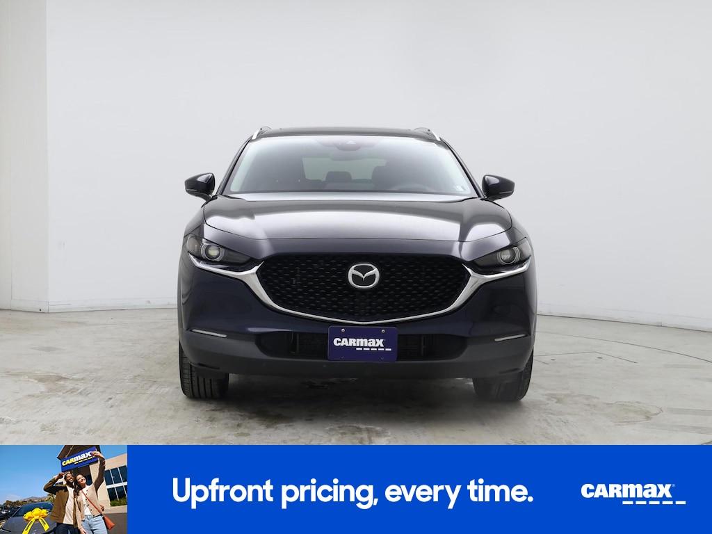 used 2021 Mazda CX-30 car, priced at $21,998