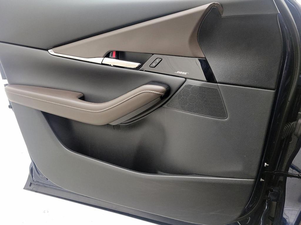 used 2021 Mazda CX-30 car, priced at $21,998