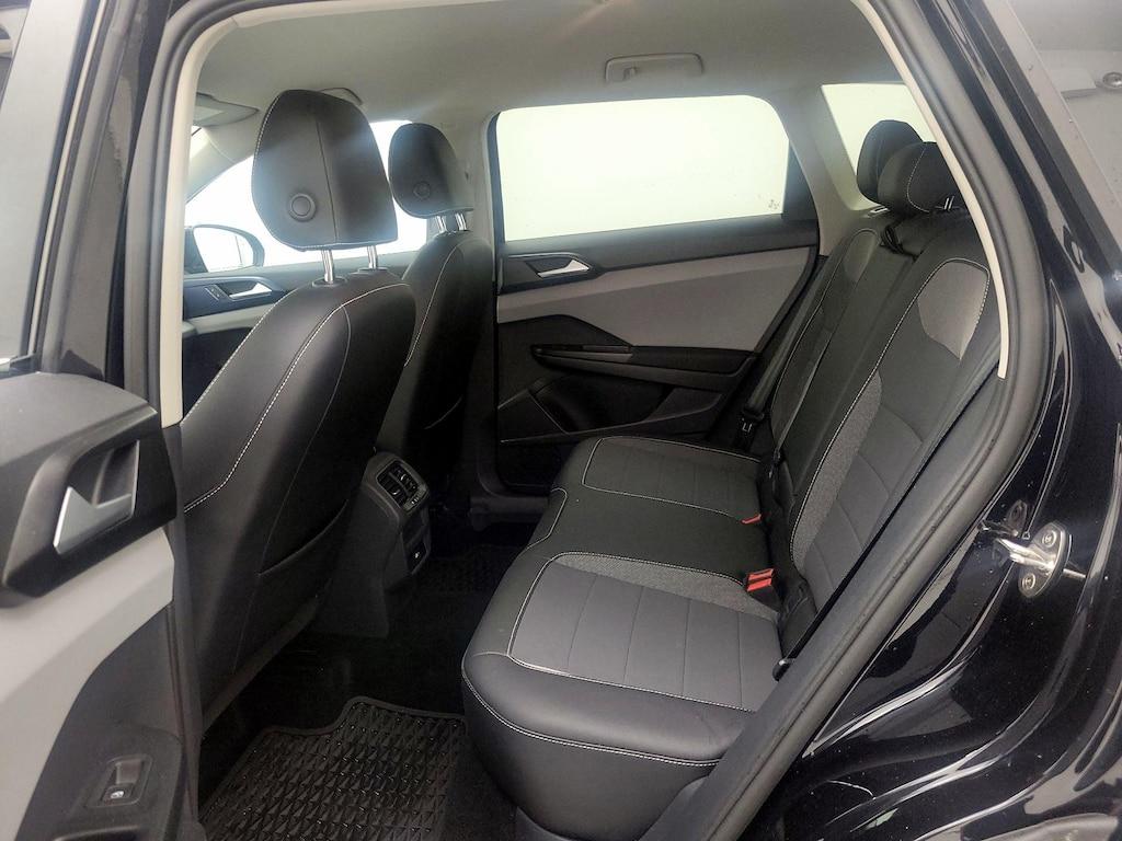 used 2022 Volkswagen Taos car, priced at $21,998