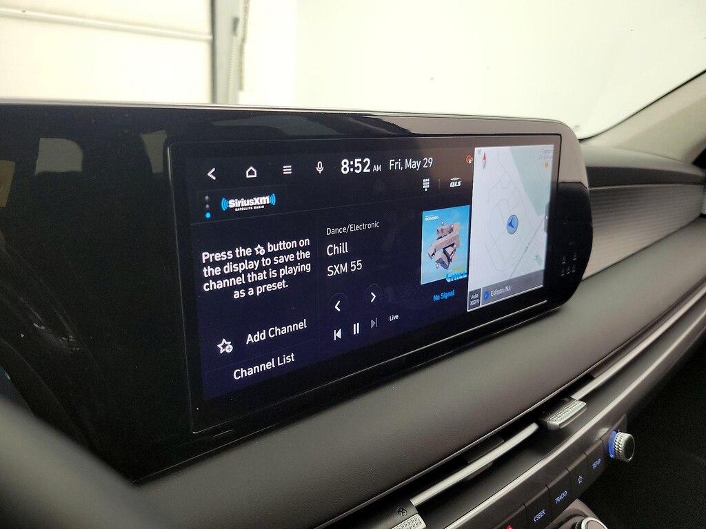 used 2024 Hyundai Palisade car, priced at $40,998