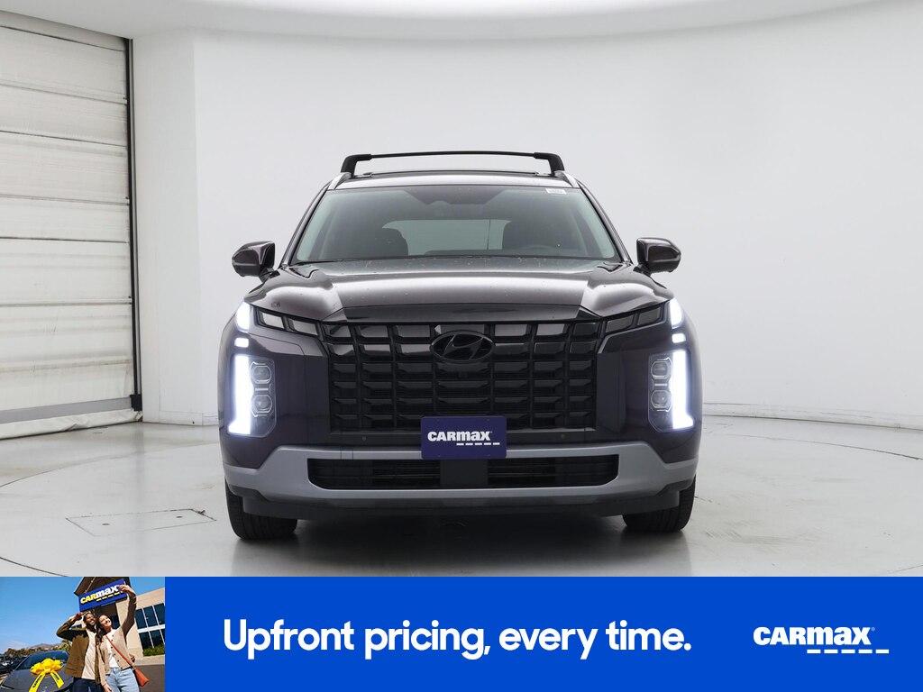 used 2024 Hyundai Palisade car, priced at $40,998