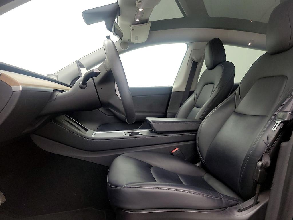 used 2021 Tesla Model Y car, priced at $28,998