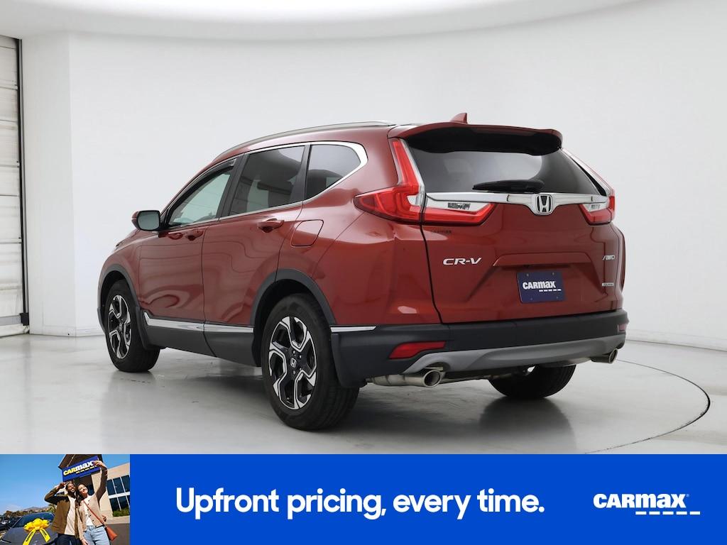 used 2019 Honda CR-V car, priced at $28,998