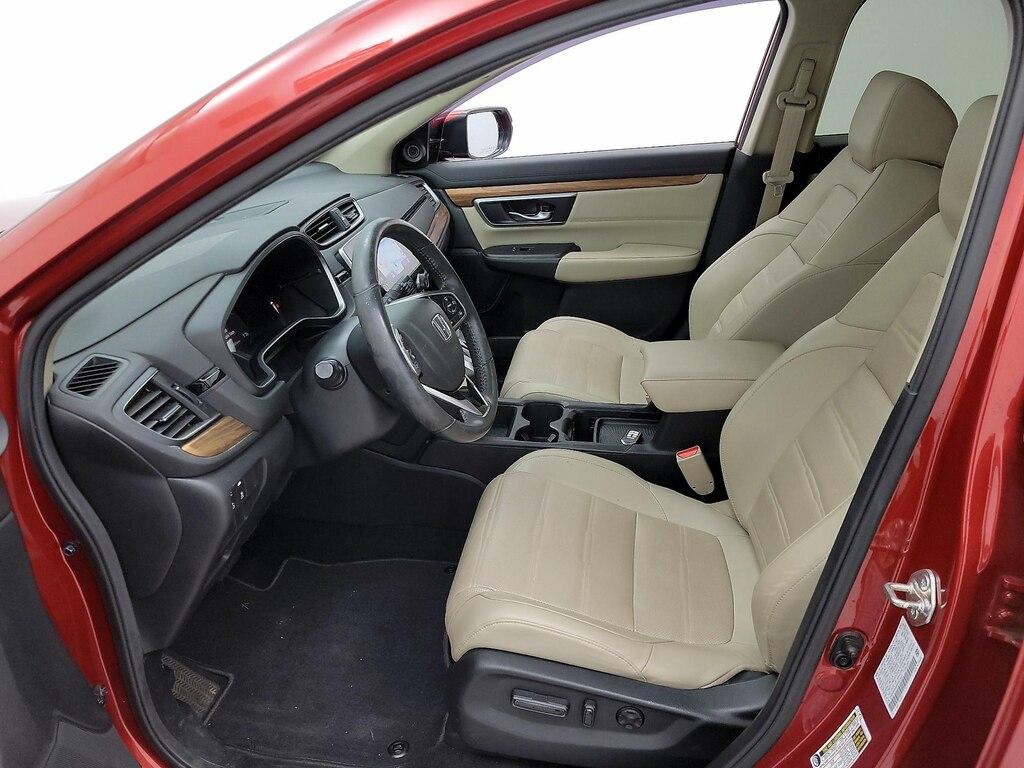 used 2019 Honda CR-V car, priced at $28,998