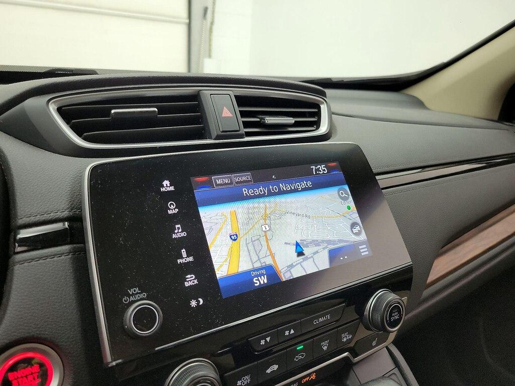 used 2019 Honda CR-V car, priced at $28,998