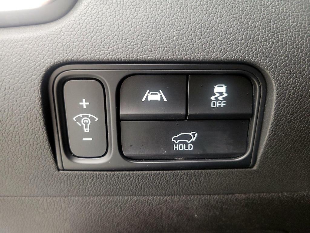 used 2022 Kia Sorento car, priced at $29,998