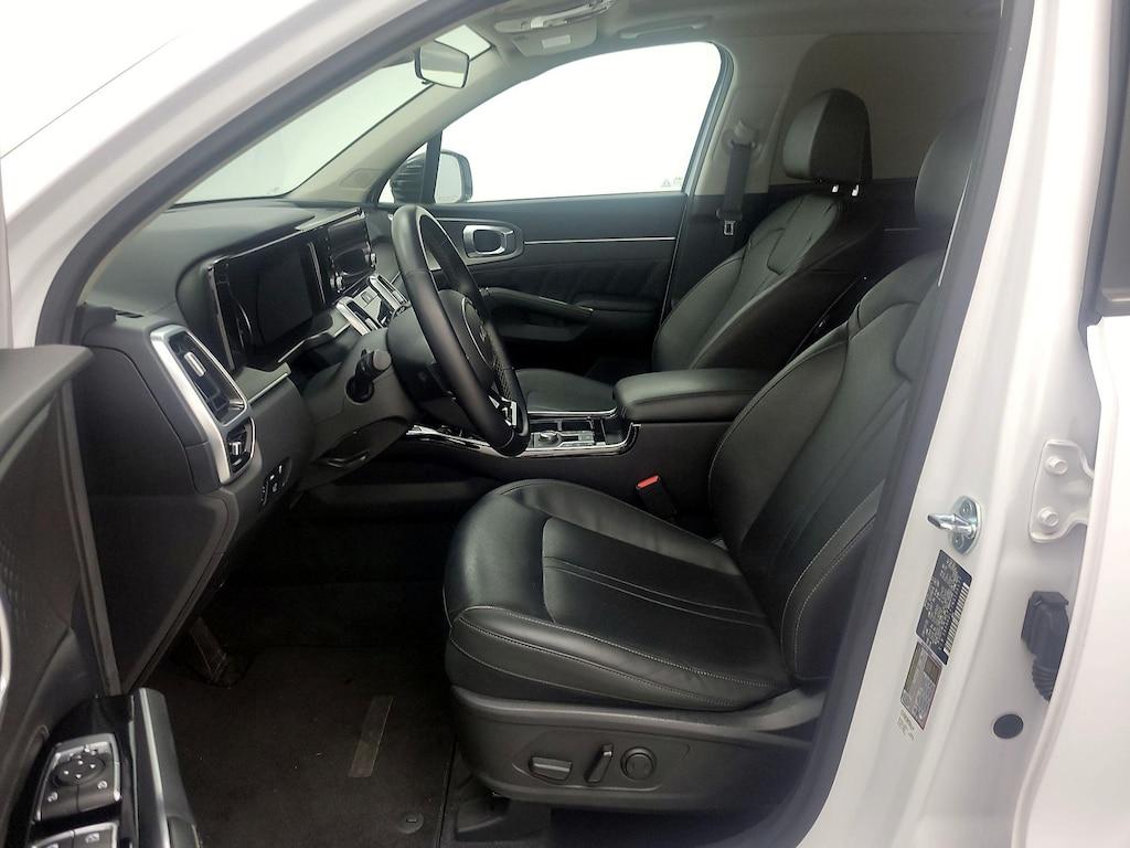 used 2022 Kia Sorento car, priced at $29,998