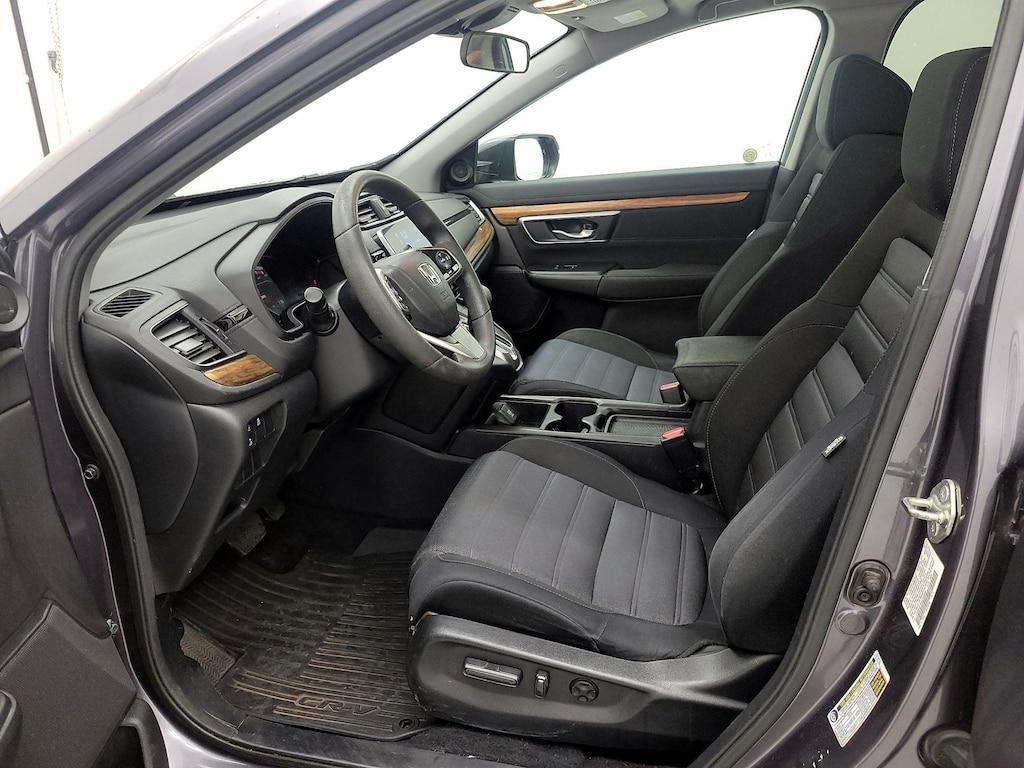 used 2018 Honda CR-V car, priced at $18,998