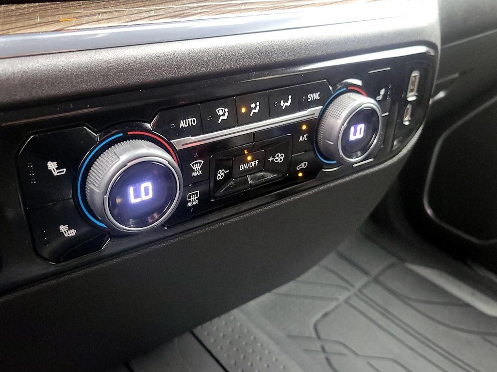 used 2023 Chevrolet Silverado 1500 car, priced at $38,998