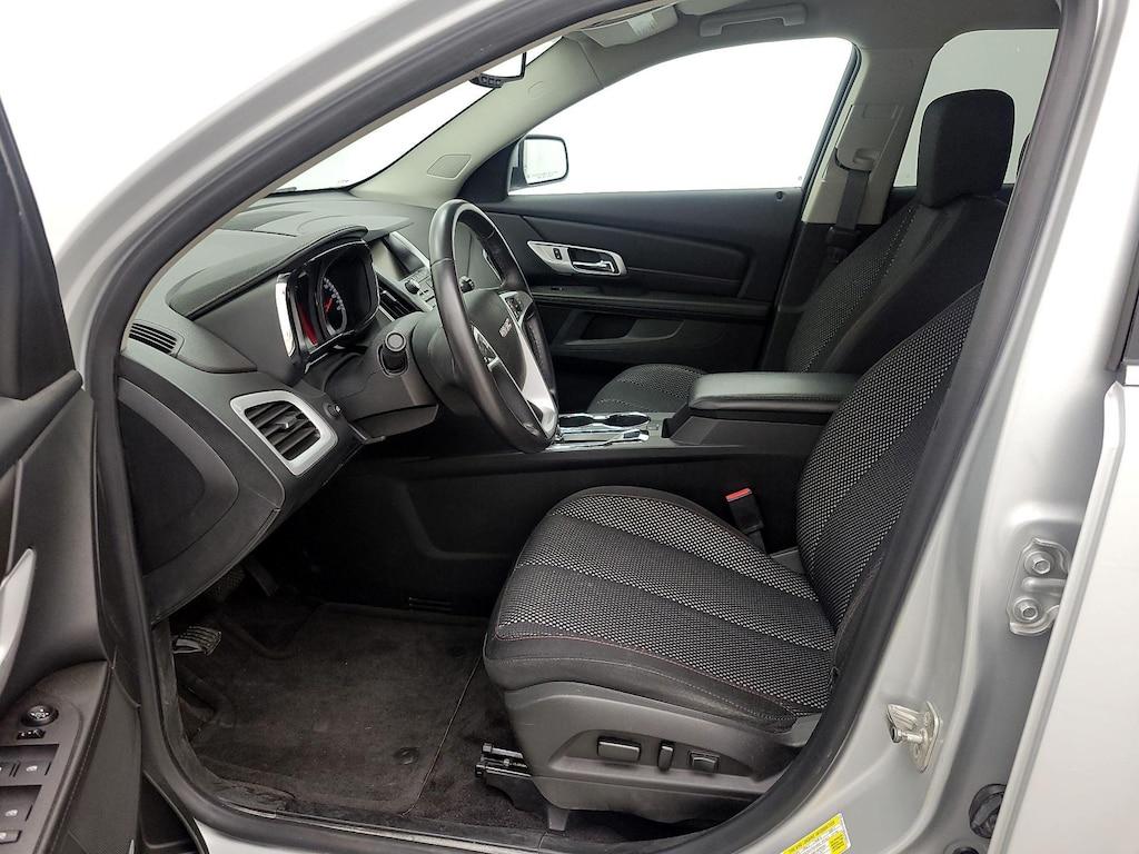 used 2016 GMC Terrain car, priced at $16,998