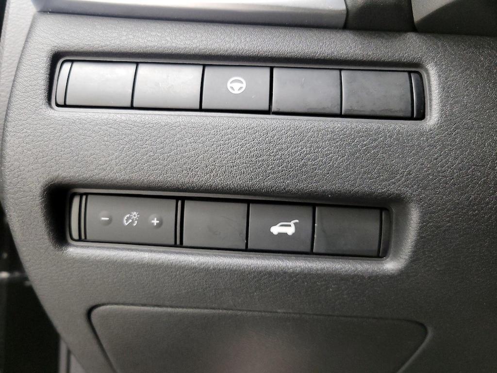 used 2023 Nissan Rogue car, priced at $24,998