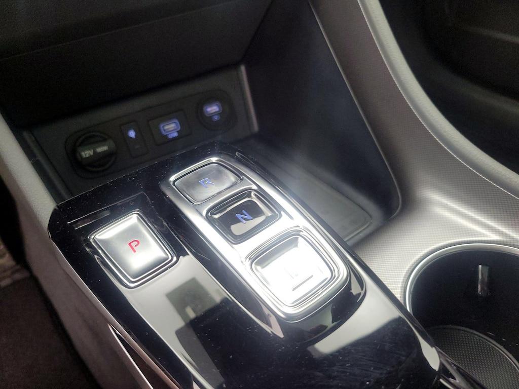 used 2023 Hyundai Sonata car, priced at $24,998