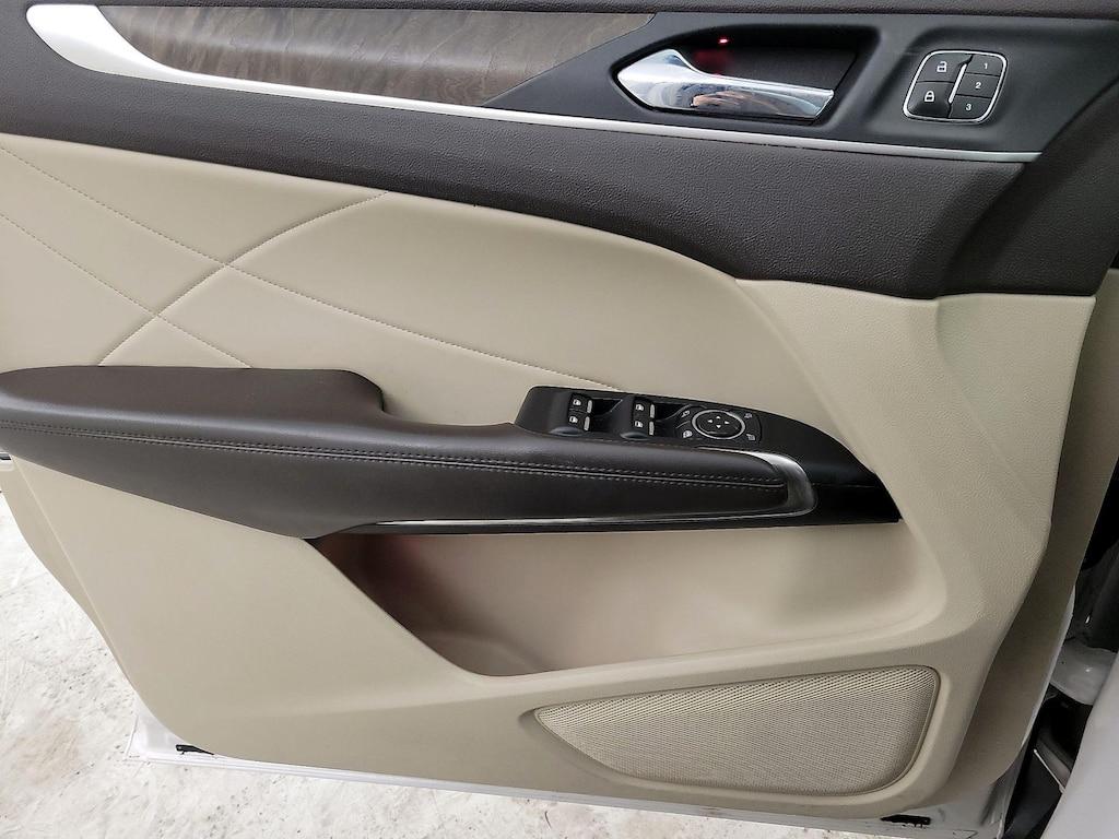 used 2019 Lincoln MKC car, priced at $17,998