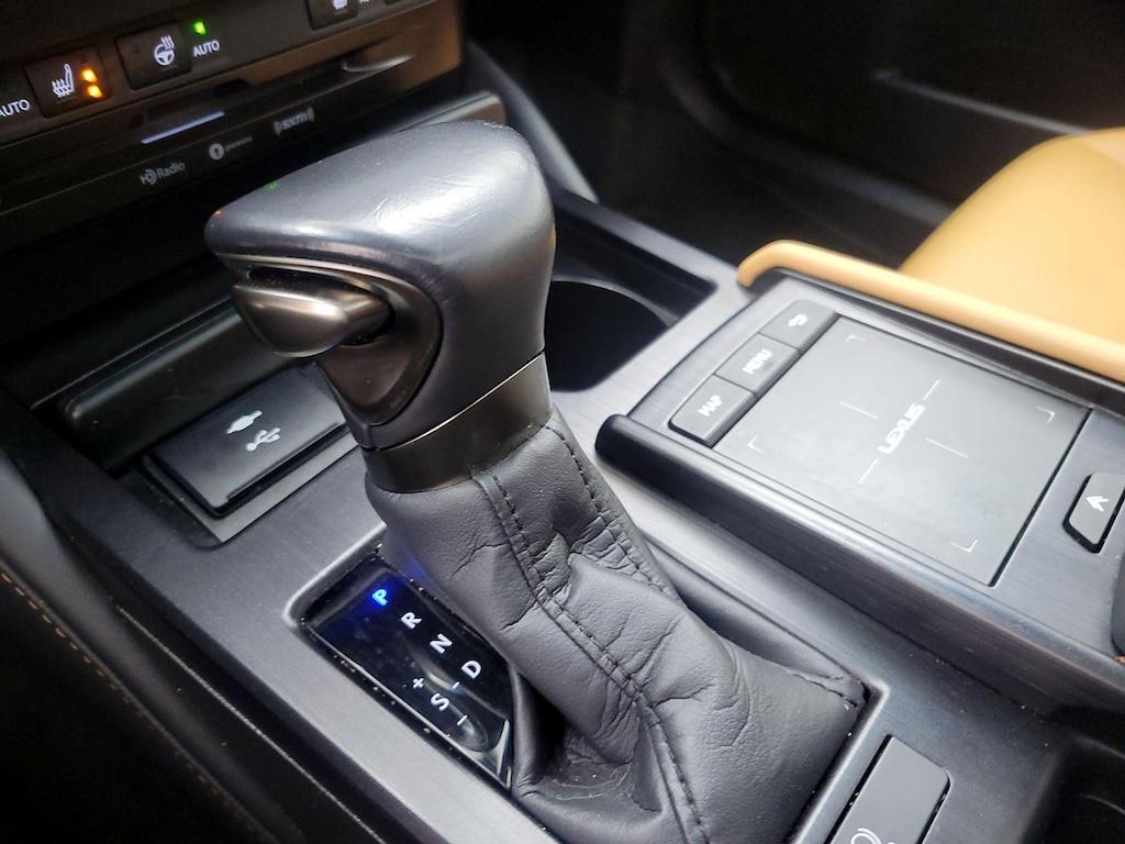 used 2022 Lexus ES 350 car, priced at $35,998