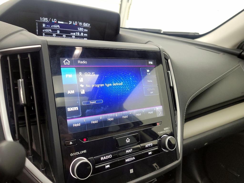 used 2022 Subaru Forester car, priced at $27,998