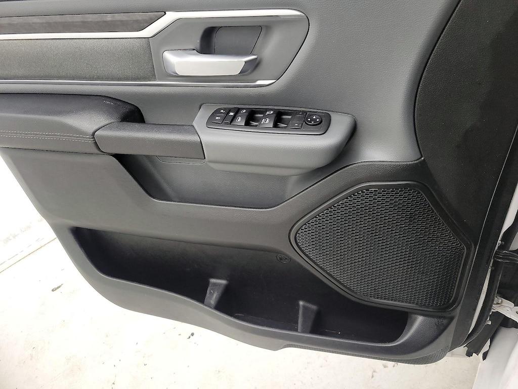 used 2021 Ram 1500 car, priced at $33,998