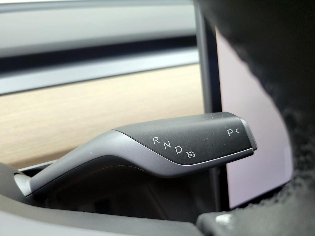 used 2023 Tesla Model 3 car, priced at $26,998