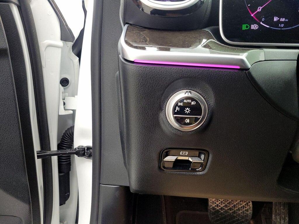 used 2025 Mercedes-Benz C-Class car, priced at $44,998