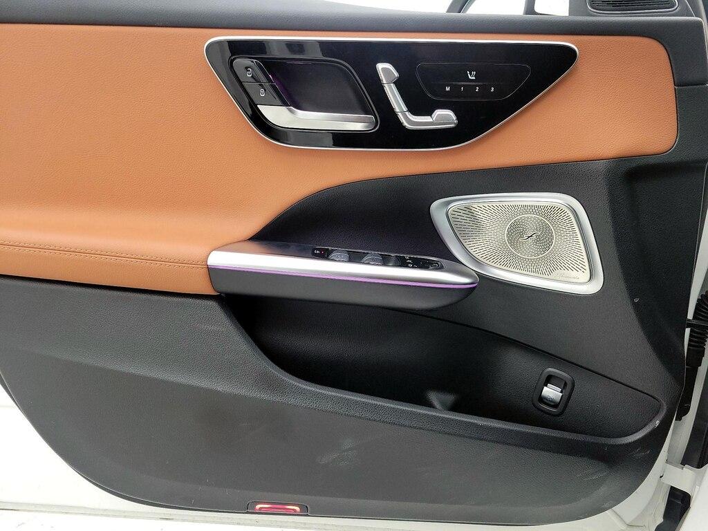 used 2025 Mercedes-Benz C-Class car, priced at $44,998