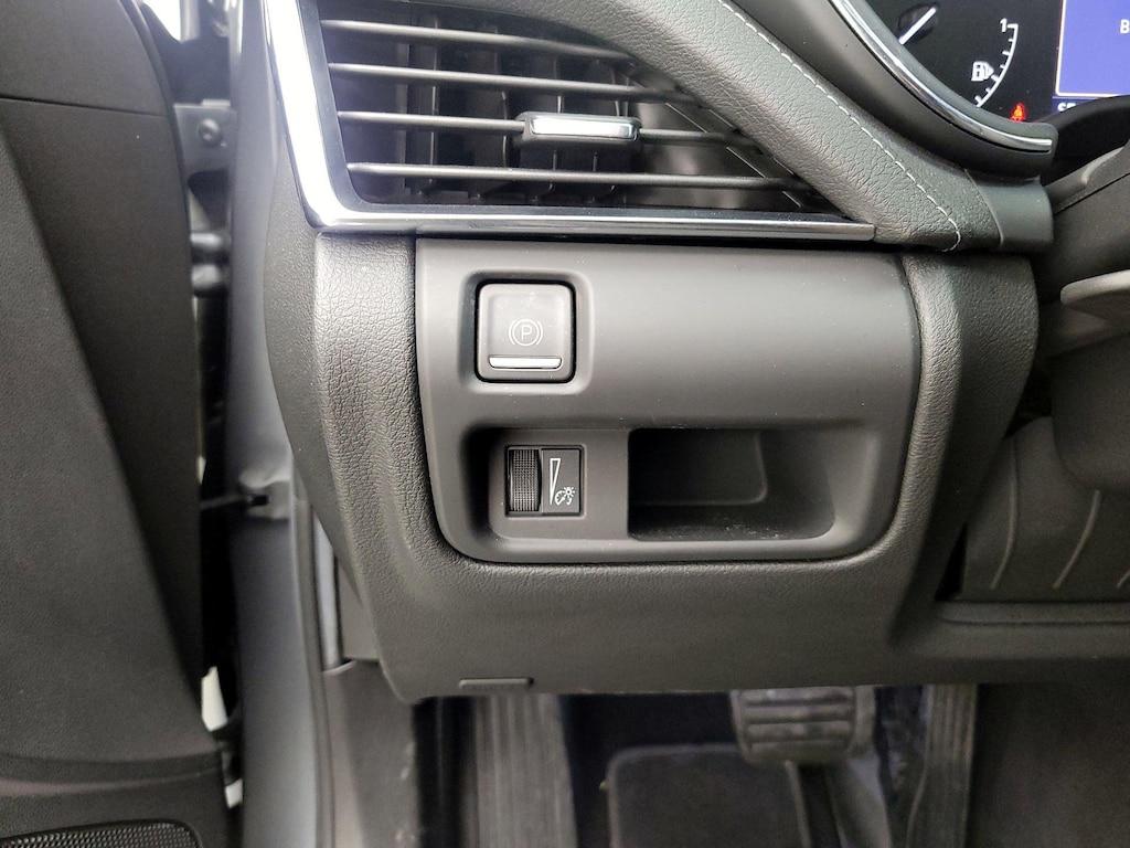 used 2021 Cadillac CT5 car, priced at $30,998