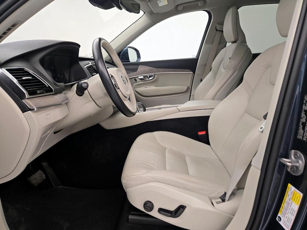 used 2024 Volvo XC90 car, priced at $36,998