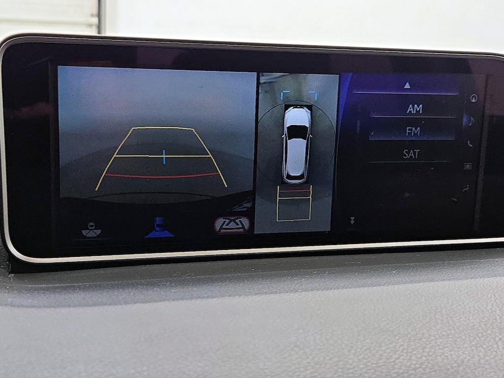 used 2017 Lexus RX 450h car, priced at $26,998