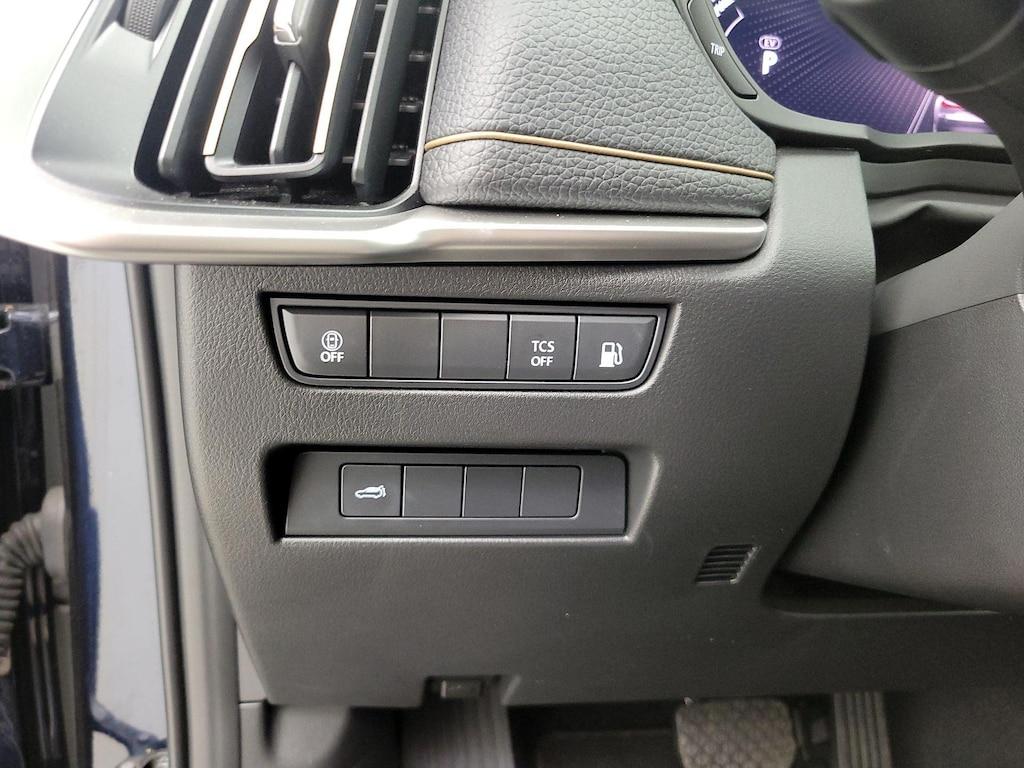 used 2024 Mazda CX-90 PHEV car, priced at $33,998