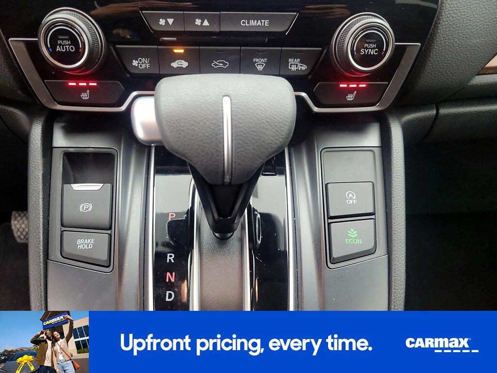 used 2022 Honda CR-V car, priced at $28,998