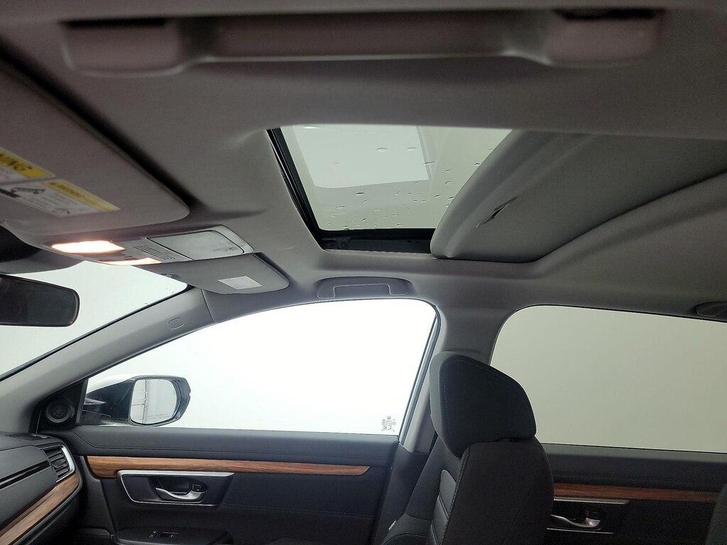 used 2022 Honda CR-V car, priced at $28,998