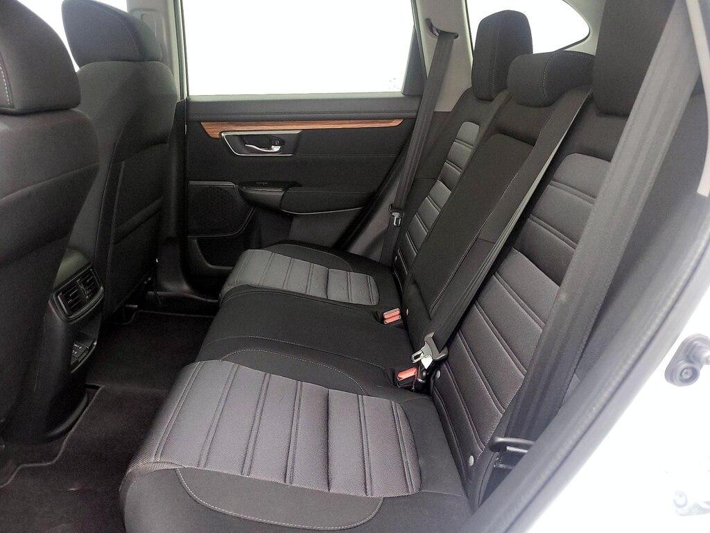 used 2022 Honda CR-V car, priced at $28,998