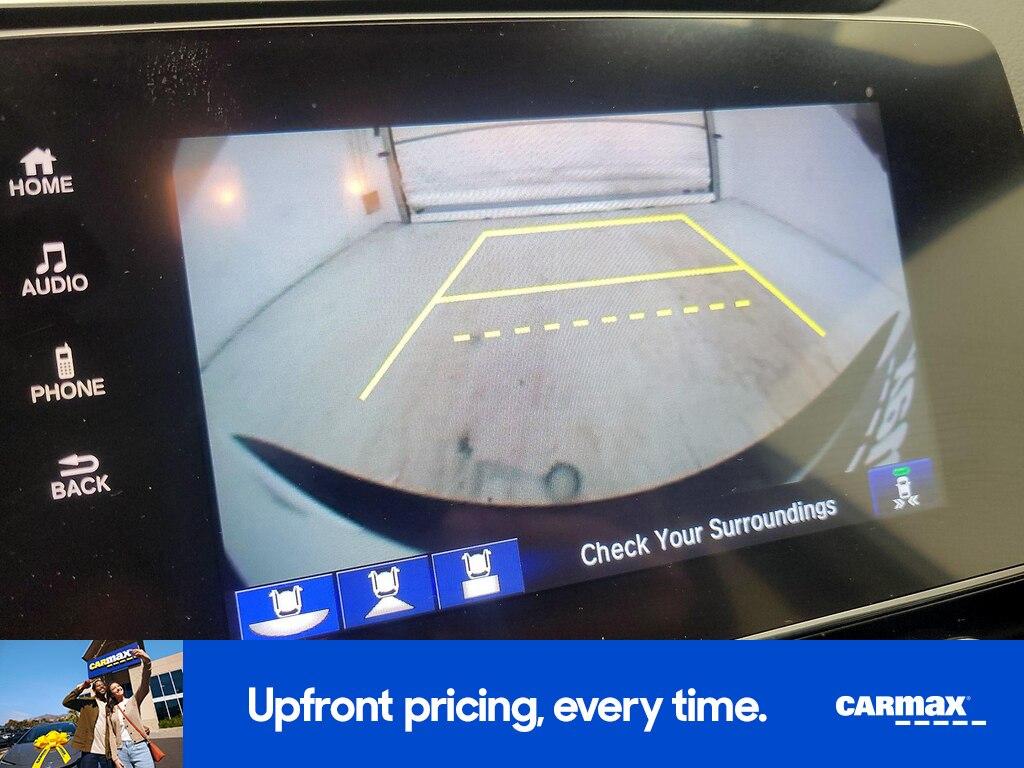 used 2022 Honda CR-V car, priced at $28,998