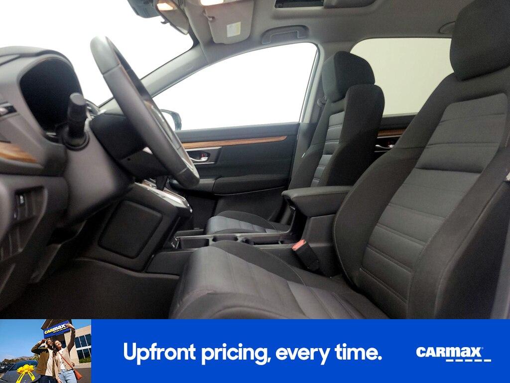used 2022 Honda CR-V car, priced at $28,998