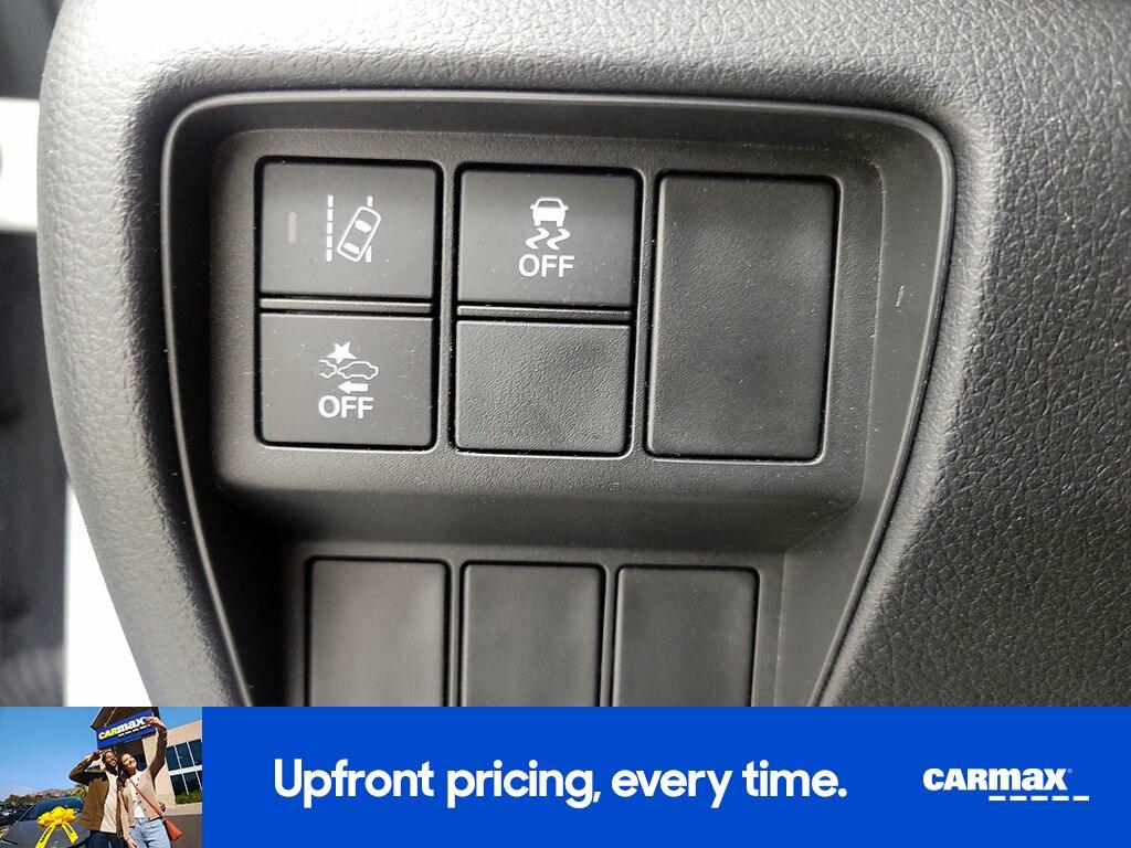 used 2022 Honda CR-V car, priced at $28,998