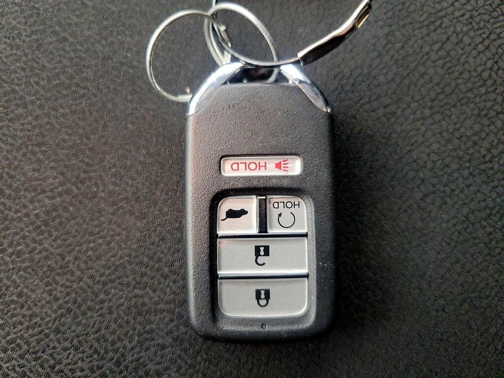 used 2022 Honda CR-V car, priced at $28,998