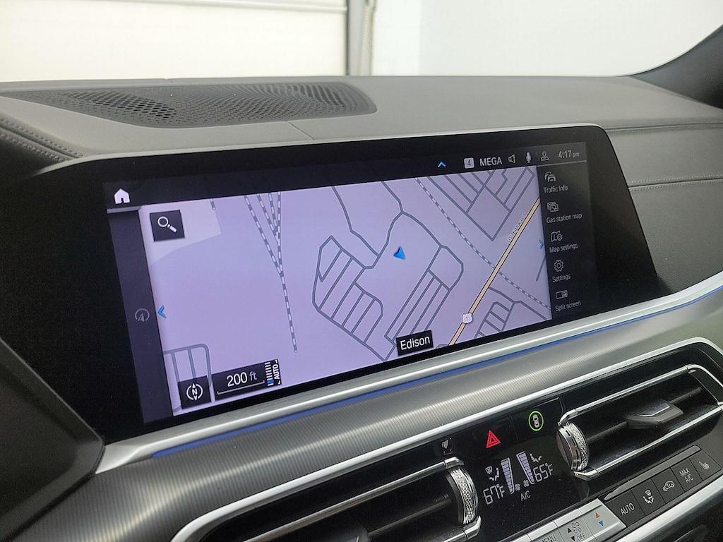 used 2023 BMW X5 PHEV car, priced at $41,998