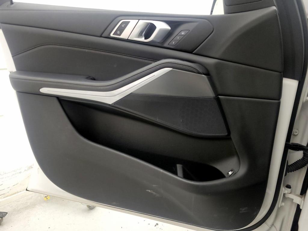 used 2023 BMW X5 PHEV car, priced at $41,998