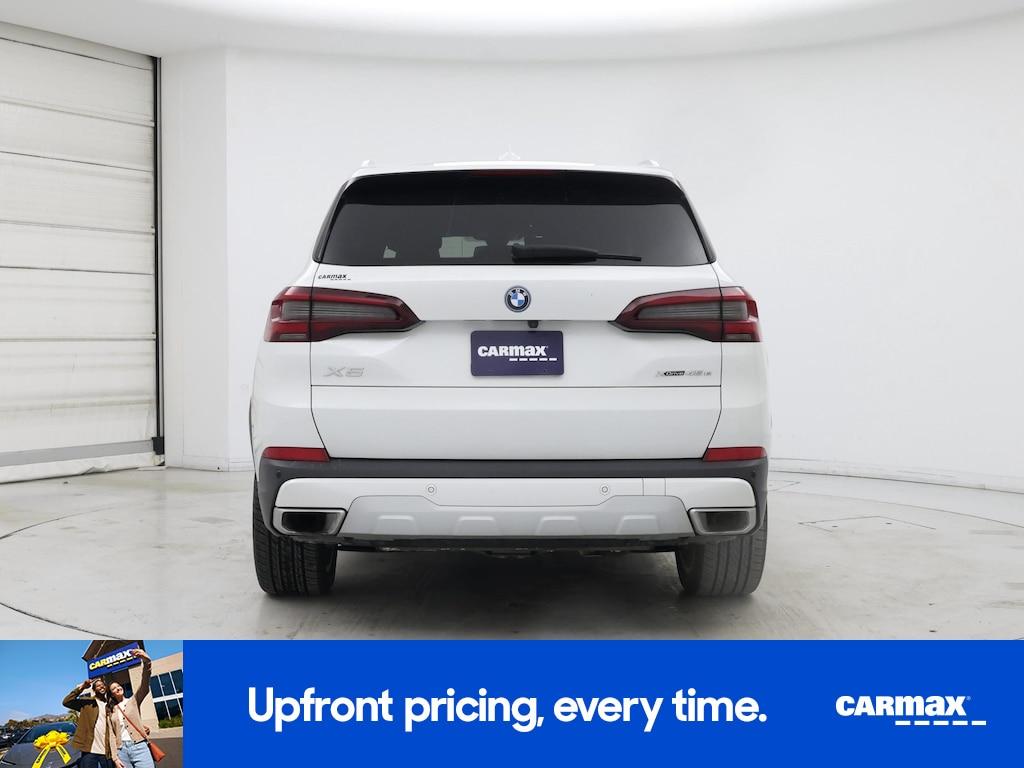 used 2023 BMW X5 PHEV car, priced at $41,998