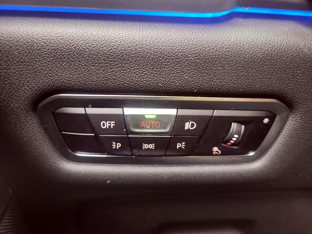 used 2023 BMW X5 PHEV car, priced at $41,998