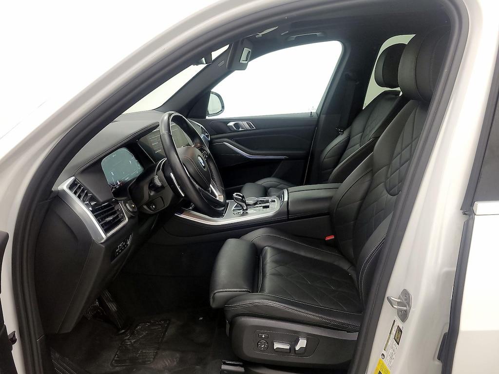 used 2023 BMW X5 PHEV car, priced at $41,998