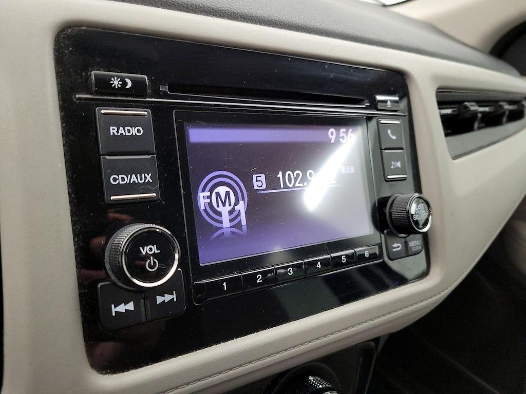 used 2016 Honda HR-V car, priced at $14,599