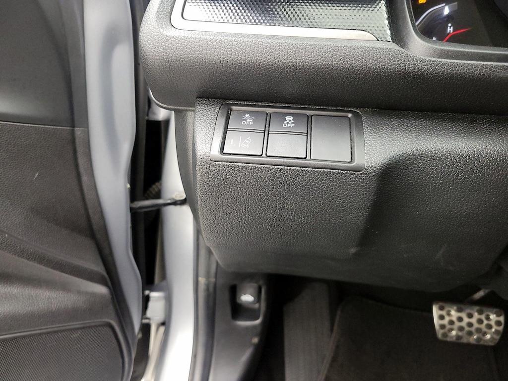 used 2021 Honda Civic car, priced at $20,998