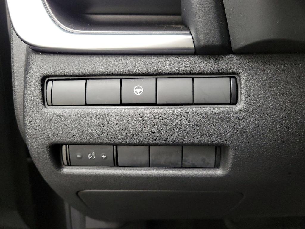 used 2023 Nissan Rogue car, priced at $21,998