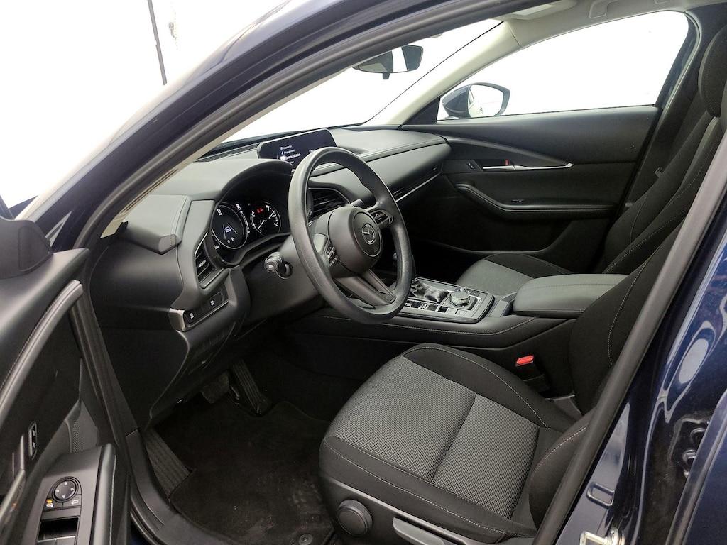 used 2021 Mazda CX-30 car, priced at $19,998