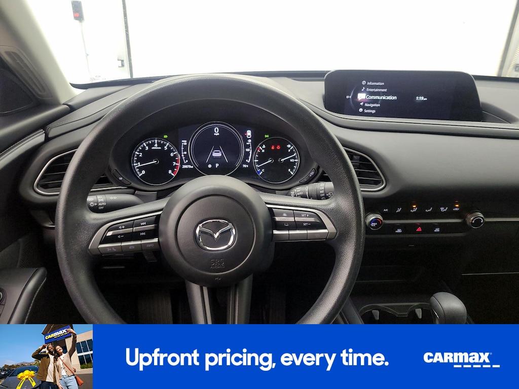 used 2021 Mazda CX-30 car, priced at $19,998