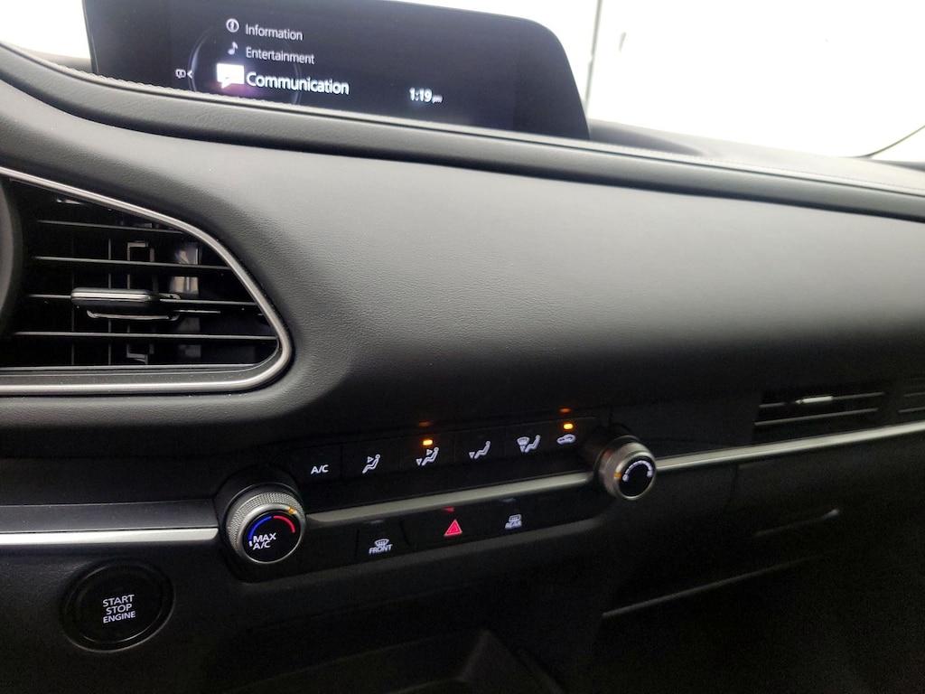 used 2021 Mazda CX-30 car, priced at $19,998