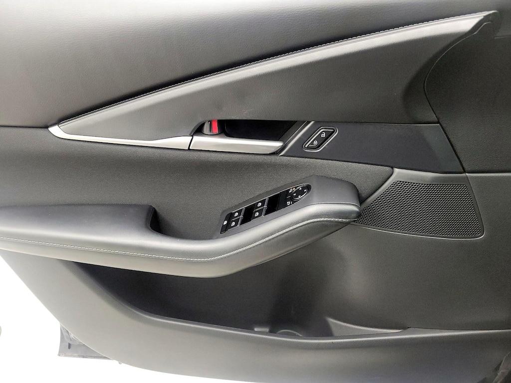 used 2021 Mazda CX-30 car, priced at $19,998