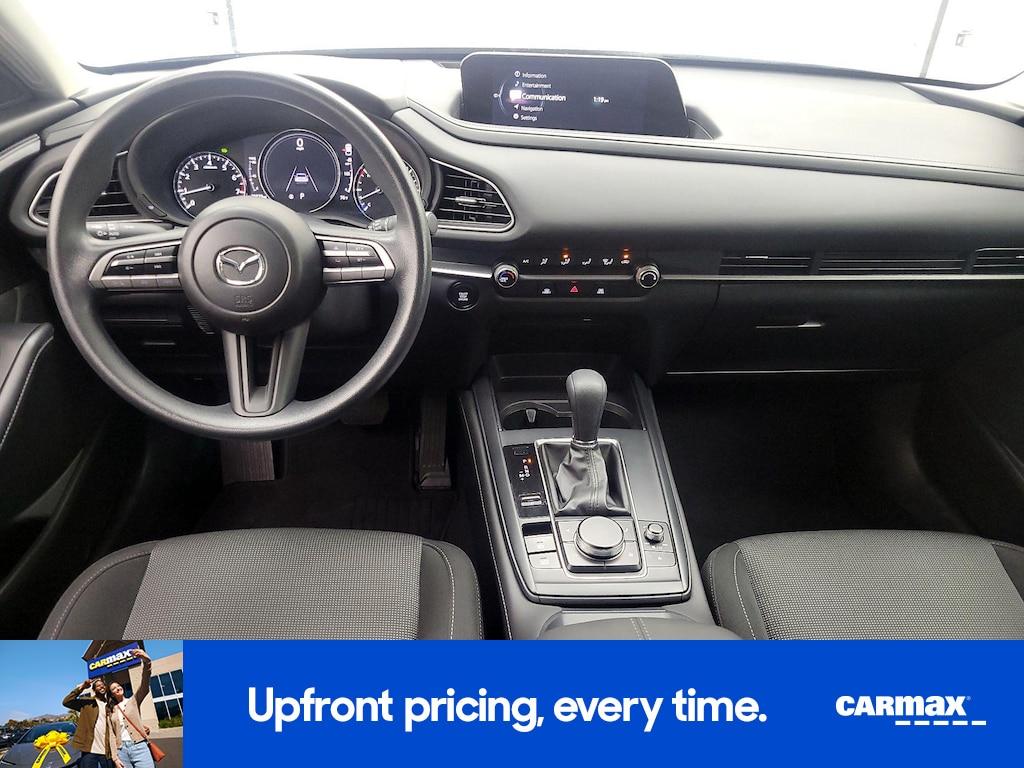 used 2021 Mazda CX-30 car, priced at $19,998