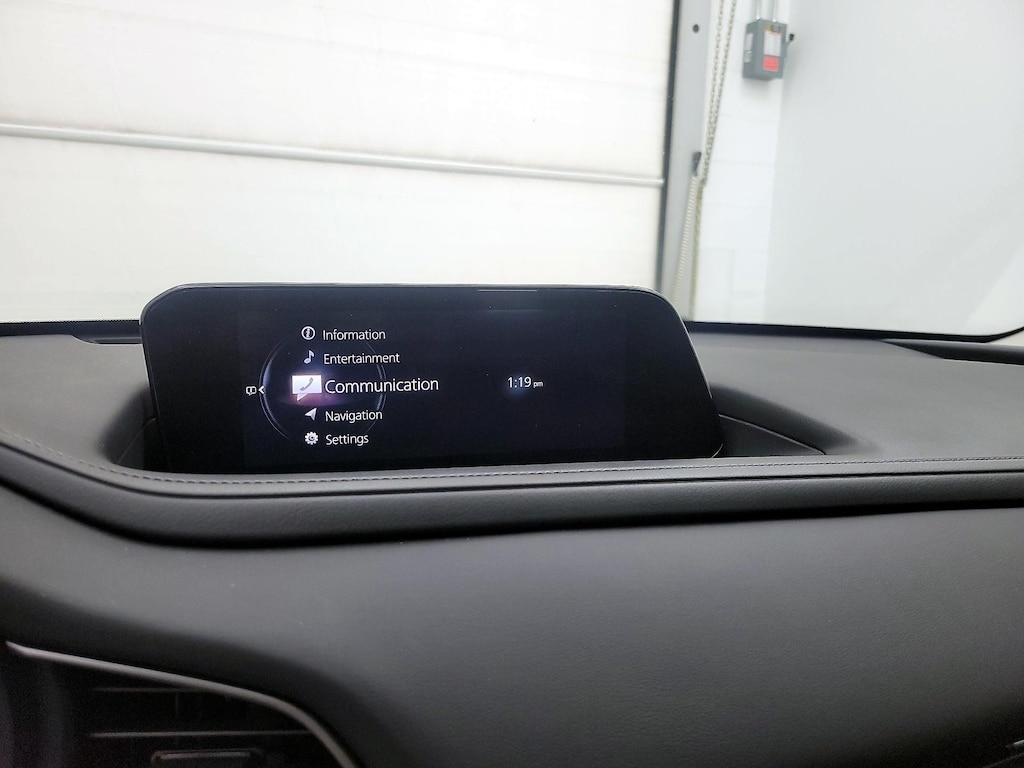 used 2021 Mazda CX-30 car, priced at $19,998