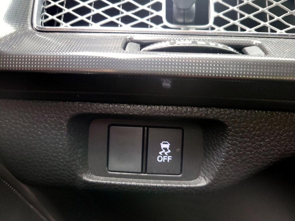 used 2023 Acura Integra car, priced at $26,998