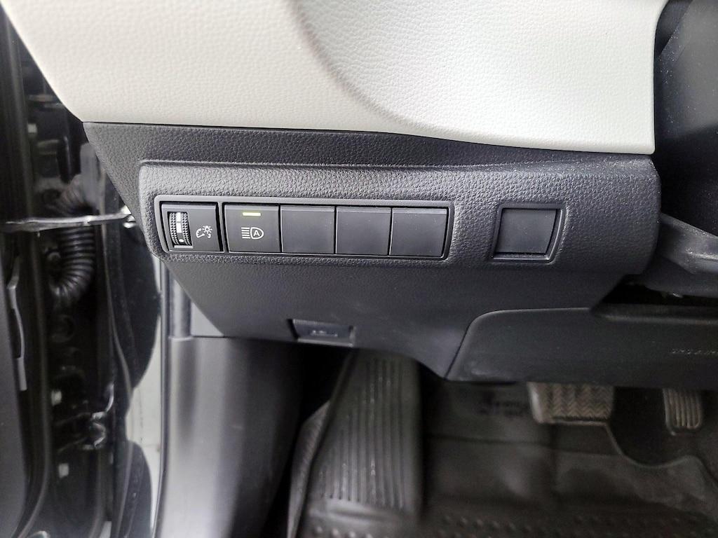 used 2022 Toyota Corolla car, priced at $18,998